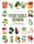 Vegetable Genius: 200 clever recipes to hero your veggies!