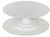 Cake Stand with Cast Iron Base
