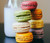 Macarons and the Art of Meringue | May 10 | St. Paul | 10 AM
