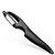 Vertical Double Edge Ceramic Peeler