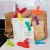 Rainbow Bag Clips