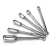 Endurance® Spice Measuring Spoon - Set of 6