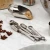 Endurance® Spice Measuring Spoon - Set of 6