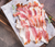 Uncured Hardwood Smoked Bacon - May