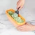 Glide-A-Scoop Ice Cream Tub - Orange Crush