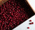 Tart Cherries - July