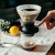 V60 Glass "Switch" Immersion Dripper