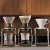 V60 Glass "Switch" Immersion Dripper