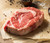 Dry-Aged Rib-Eye Steak  - July