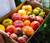 Mixed Heirloom Tomatoes - August