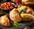 Empanada Party | September 27 | Minneapolis | 4 PM