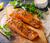 Bright Middle Eastern Flavors | September 27 | St. Paul | 4 PM