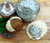 Porcini Pâté - October