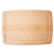 Maple Reversible Pour Spout Carving Board