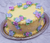 Six-Hour Victorian Cake Workshop | November 8 | Minneapolis | 10 AM