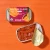 Badger Flame Beets Tin