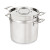 All-Clad Stainless Steel 12 qt. Multi-Pot