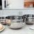 All-Clad Stainless Steel Mixing Bowl Set