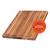 Teakhaus Edge Grain Carving Board