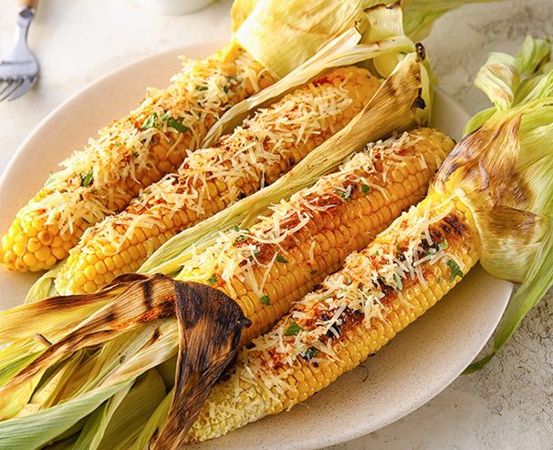 Recipe: Elote - Cooks of Crocus Hill