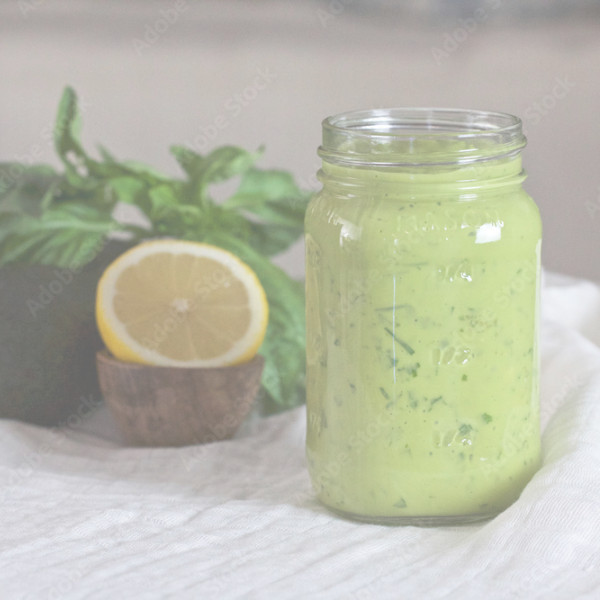Recipe: Ah, the Green Goddess ... - Cooks of Crocus Hill Recipe: Ah, the Green Goddess ... - Cooks of Crocus Hill