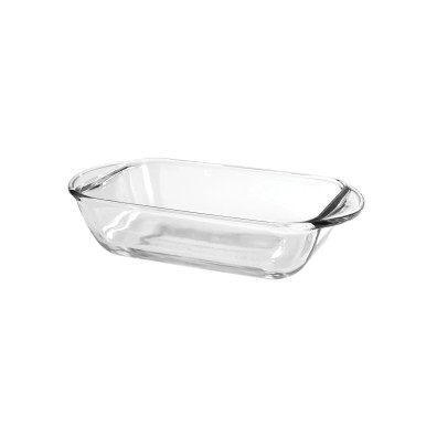Fire-King Square Cake Dish - 8
