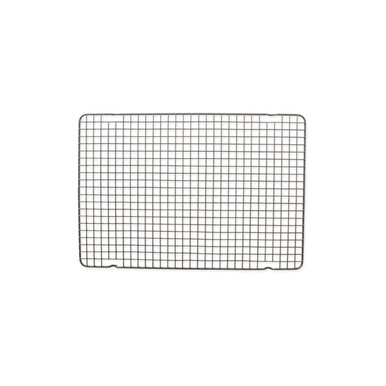 Nordic Ware Naturals Big Sheet Pan with Oven-Safe Grid