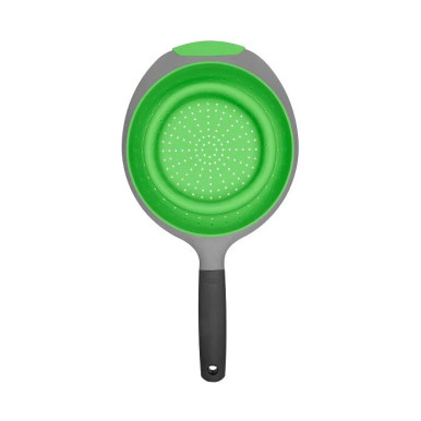 OXO Collapsible Strainer - 2 qt. - Cooks of Crocus Hill