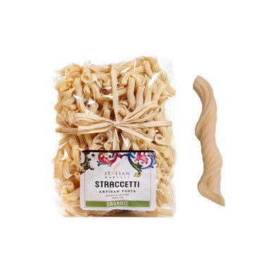 Italian Harvest Straccetti Twisted Rags - Cooks of Crocus Hill