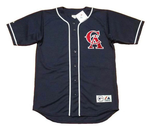 Mike Trout Los Angeles Angels California 1990S Throwback Alternate Limited Baseball Jersey