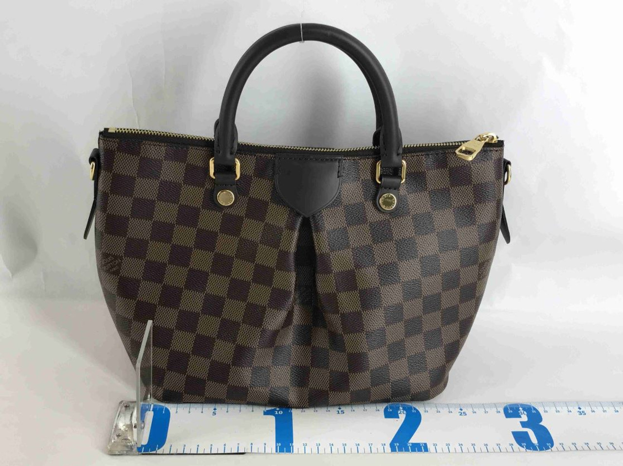 Louis Vuitton Siena Shoulder Bag