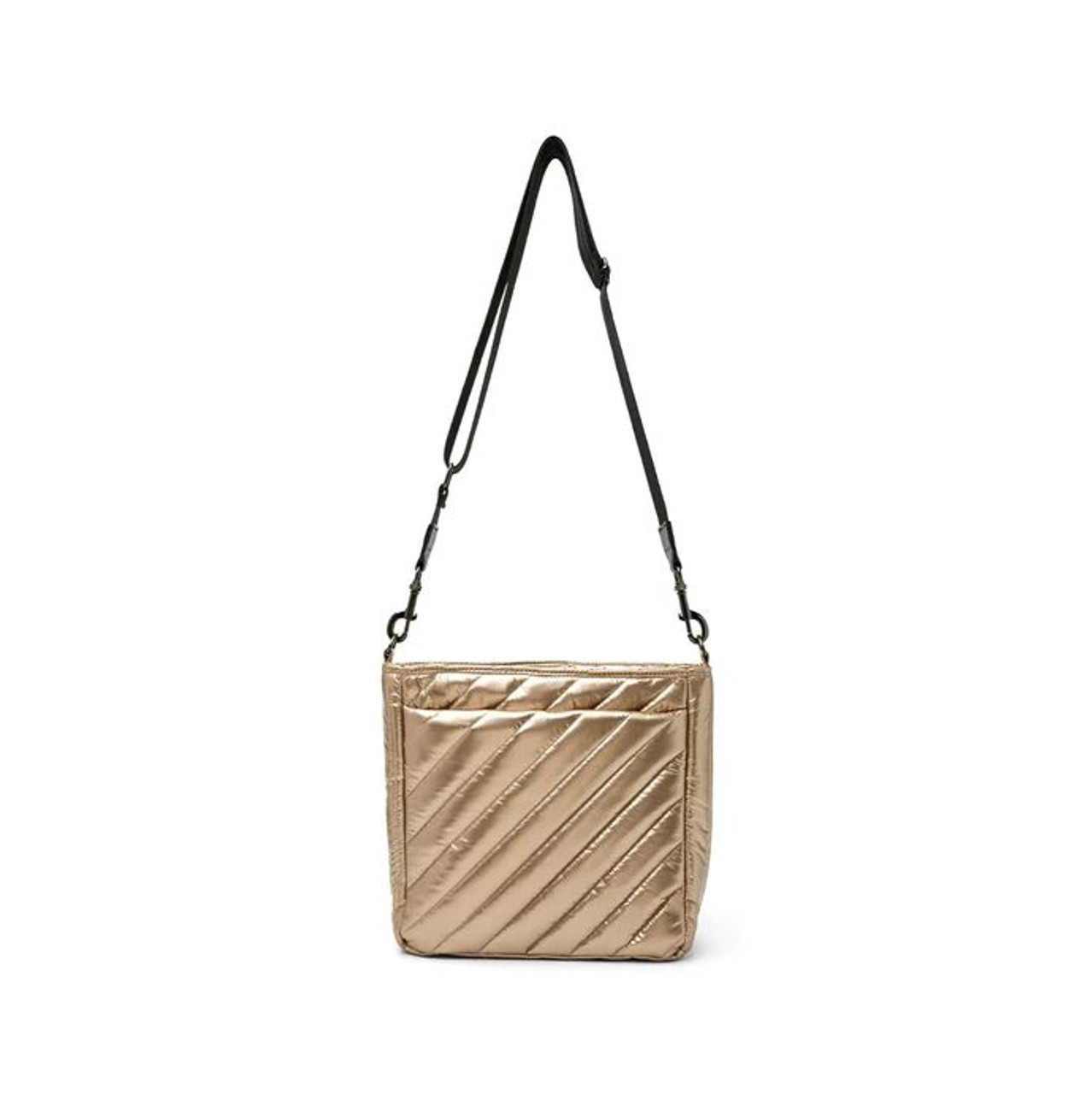THINK ROYLN, Bags, New Think Royln Cloud Bag In Pearl Cashmere