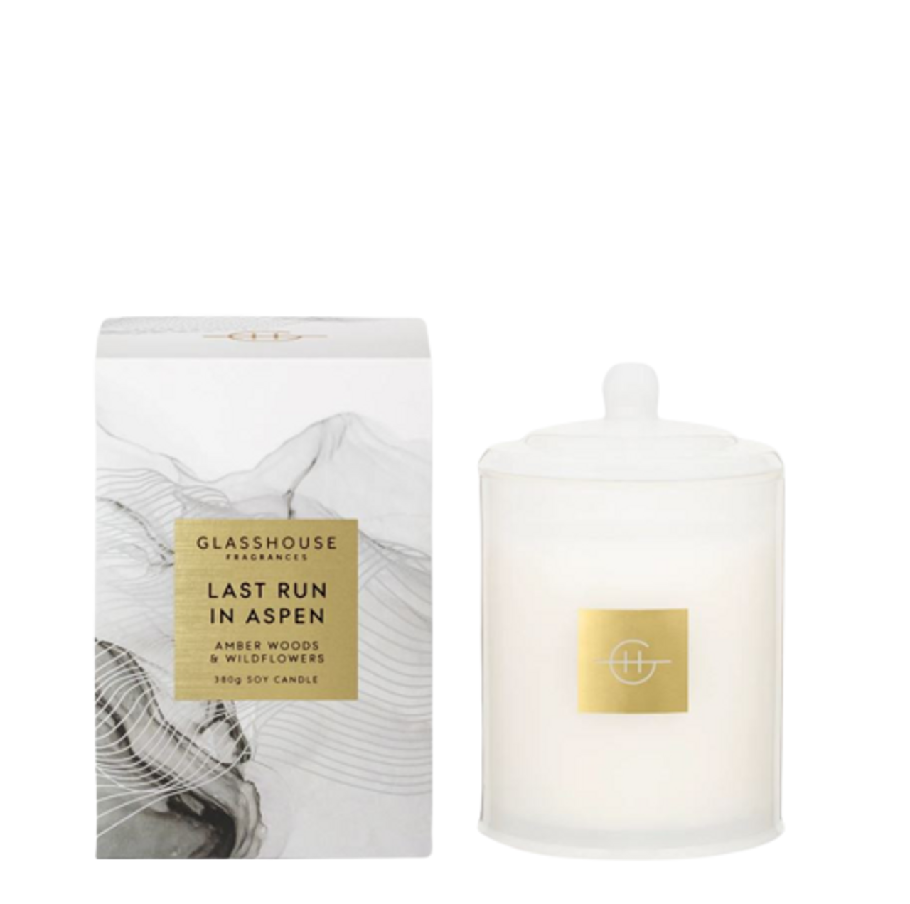 Escape With Me 16 oz Candle – The Candle Warehouse