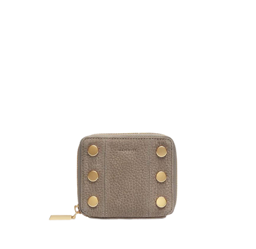 5 North Wallet, Grey Natural 5 North Wallet, Grey Natural