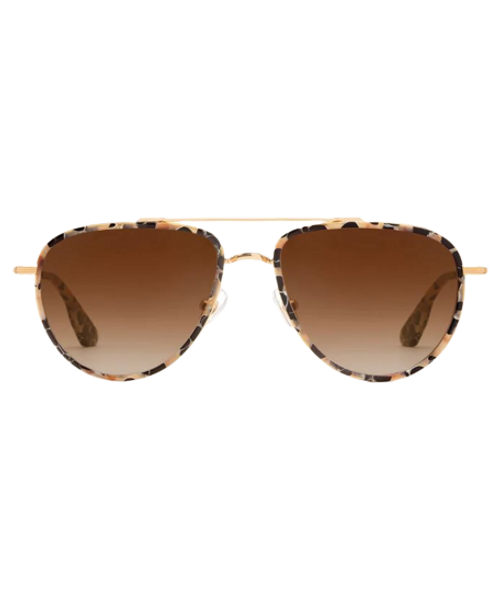 Coleman Sunglasses, Crema