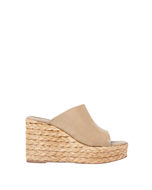 Lipo Wedges, Santiago