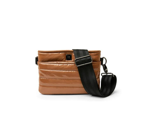 Think Royln Bar Bag in Pearl Latte