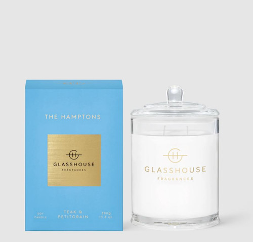 The Hamptons Candle