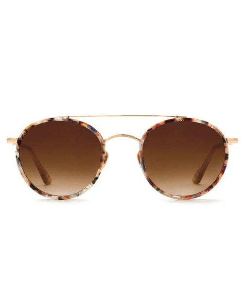 Porter Sunglasses, Capri + Petal