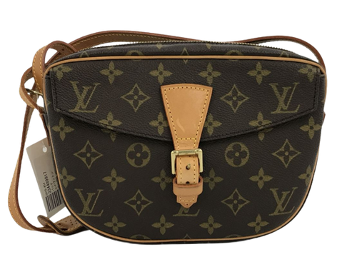 I miss you vintage - Louis Vuitton monogram musette salsa PM bag