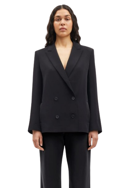 Hoys Blazer, Black