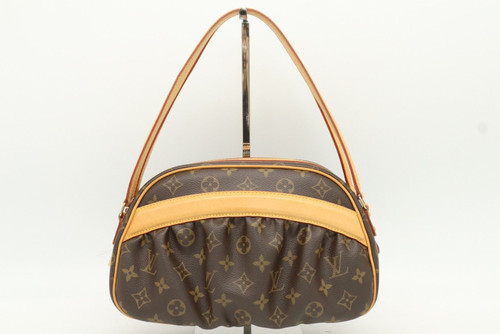 Louis Vuitton Clara Shoulder Bag, Monogram