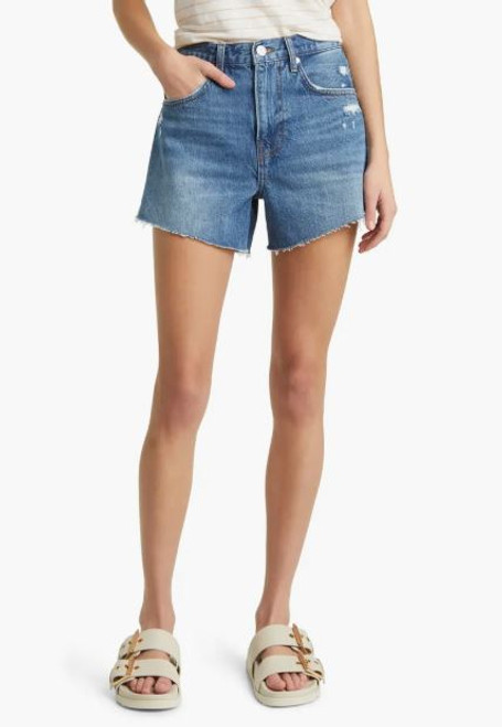 Le Super High Shorts, Mariner