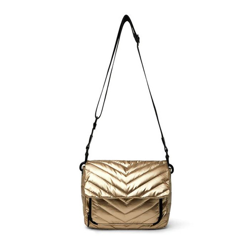 The Muse Bag, Pearl Cashmere