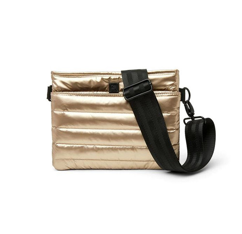 Bum Bag 2.0, Pearl Cashmere