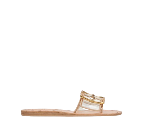 Dasa Sandal, Crystal Vinyl