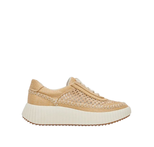 Dolen Sneaker, Light Natural