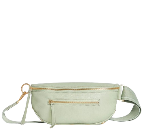 Charles Crossbody, Cypress Sage