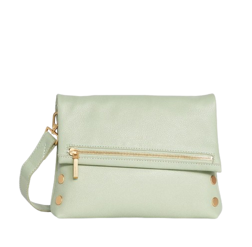 VIP Med Handbag, Cypress Sage