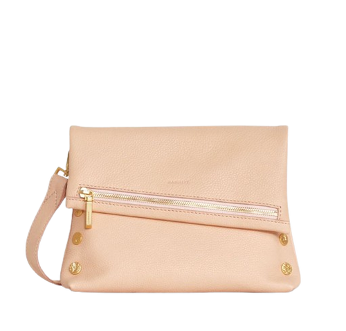 VIP Med Handbag, Champagne Pink